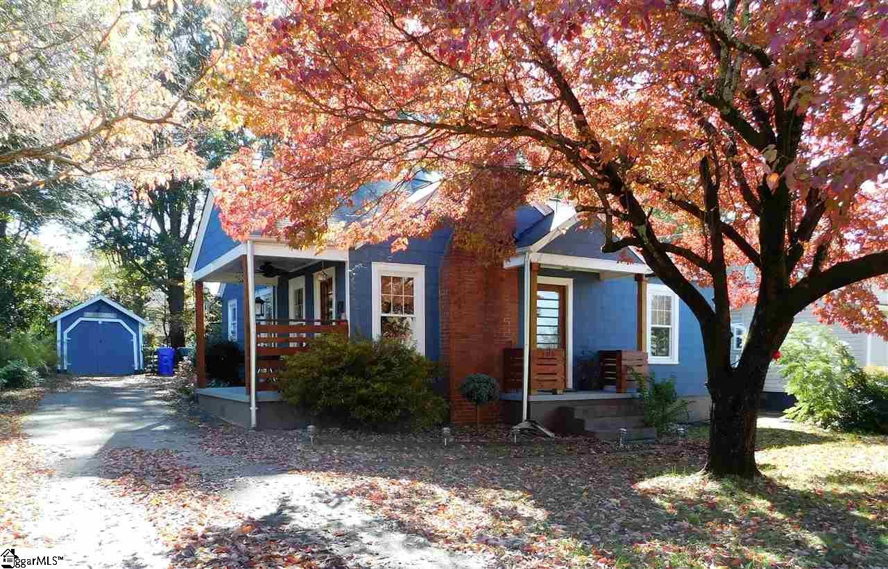 105 Brunson Street - Photo 1