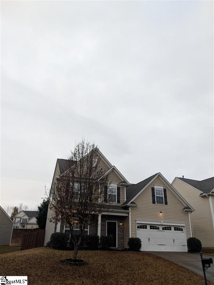 201 Knoll Ridge Drive - Photo 1