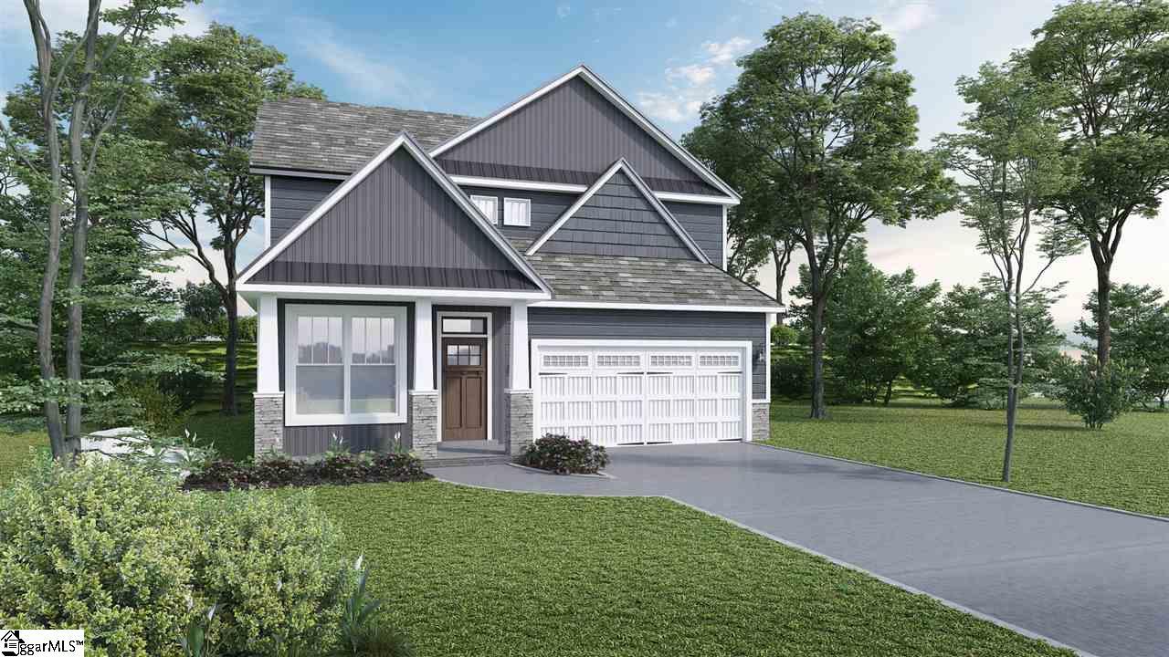 705 Corley Way - Photo 1