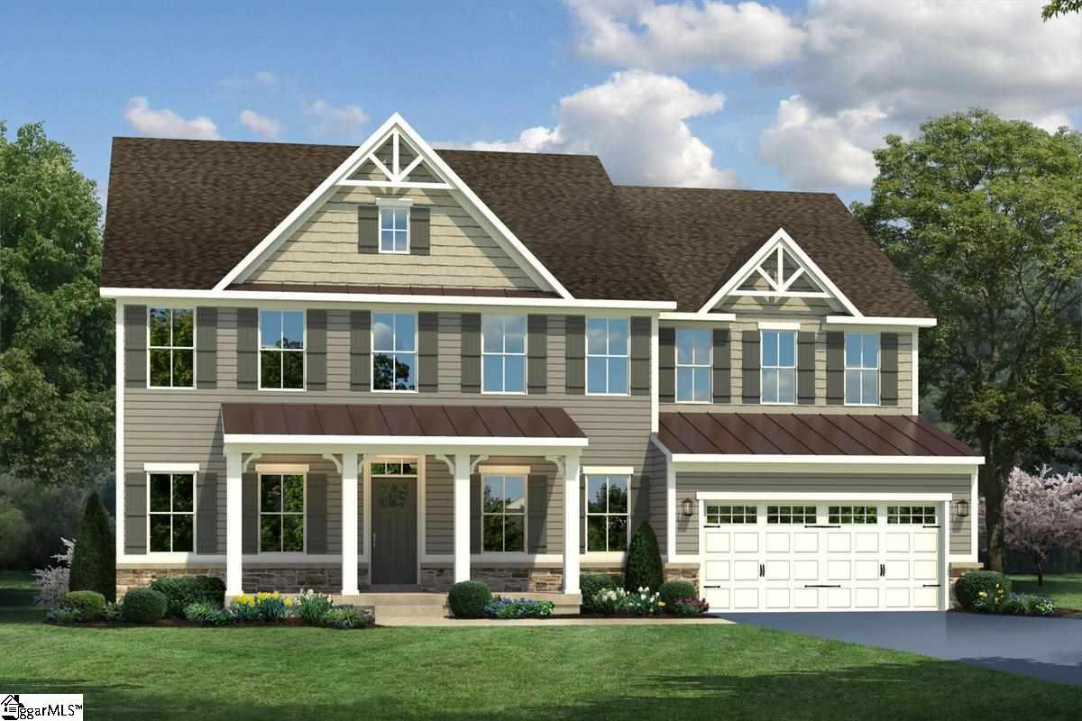 405 Journey Way Lane - Photo 1