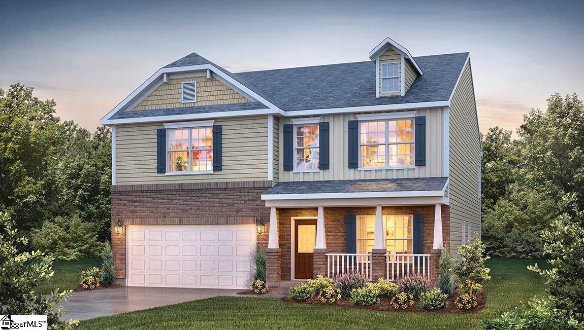 236 Hartwood Lake Lane - Photo 1