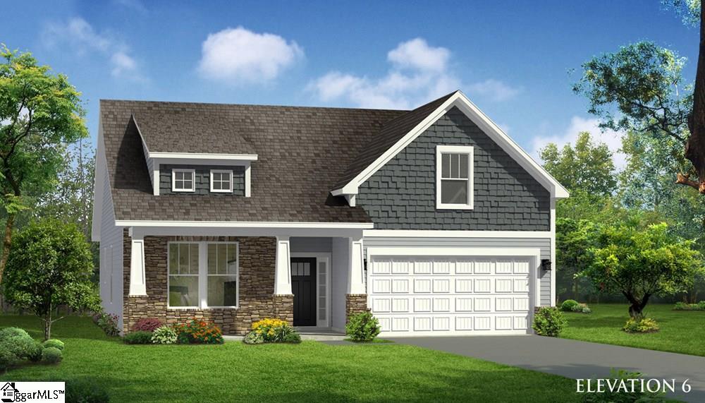 109 Quail Creek Drive - Photo 1