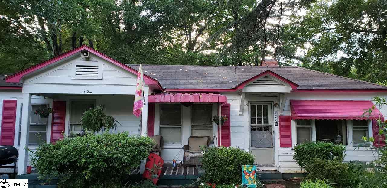 425 Spruce Street - Photo 1