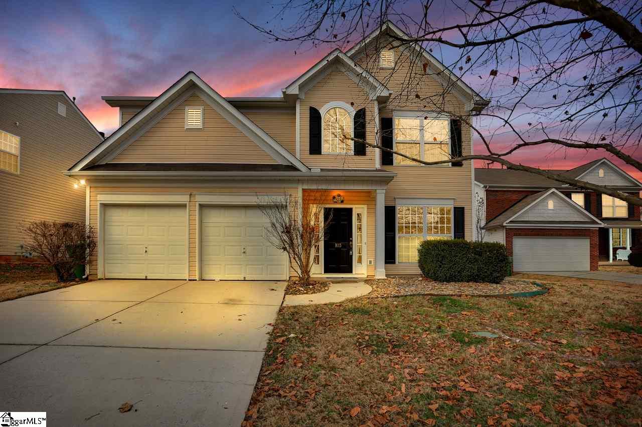 103 Tagus Court - Photo 1