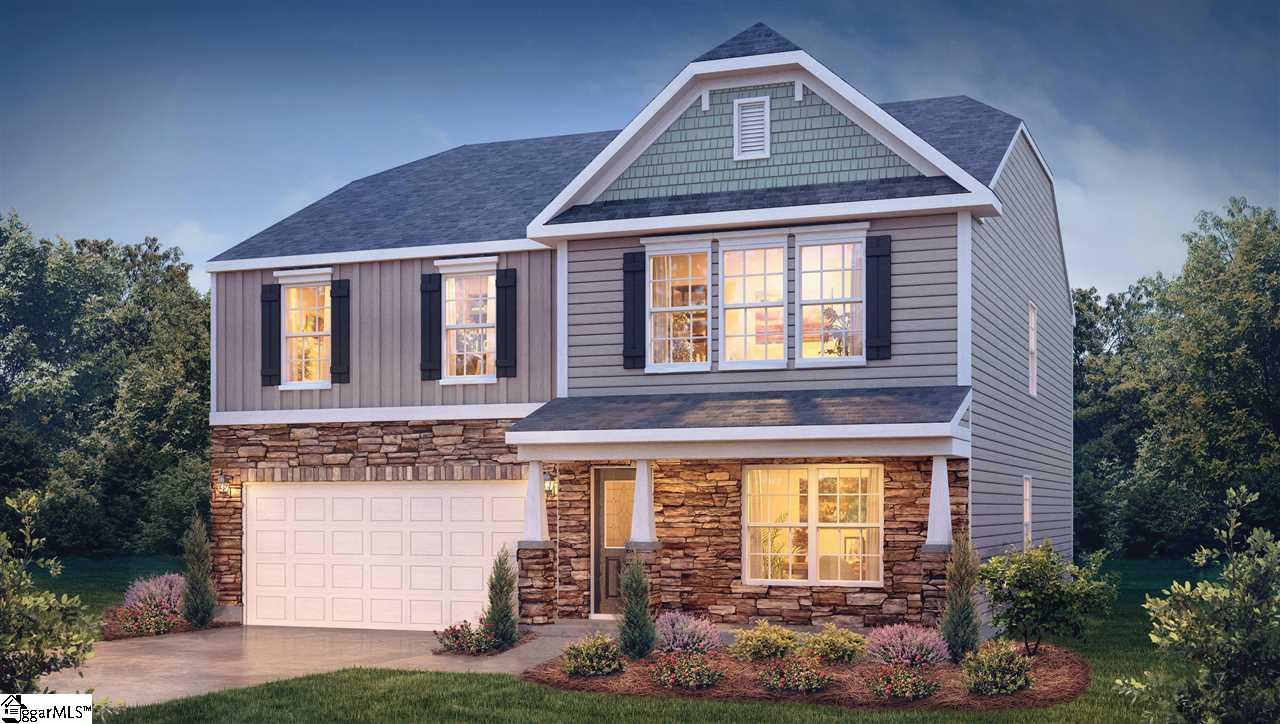 416 All Seasons Drive - Photo 1