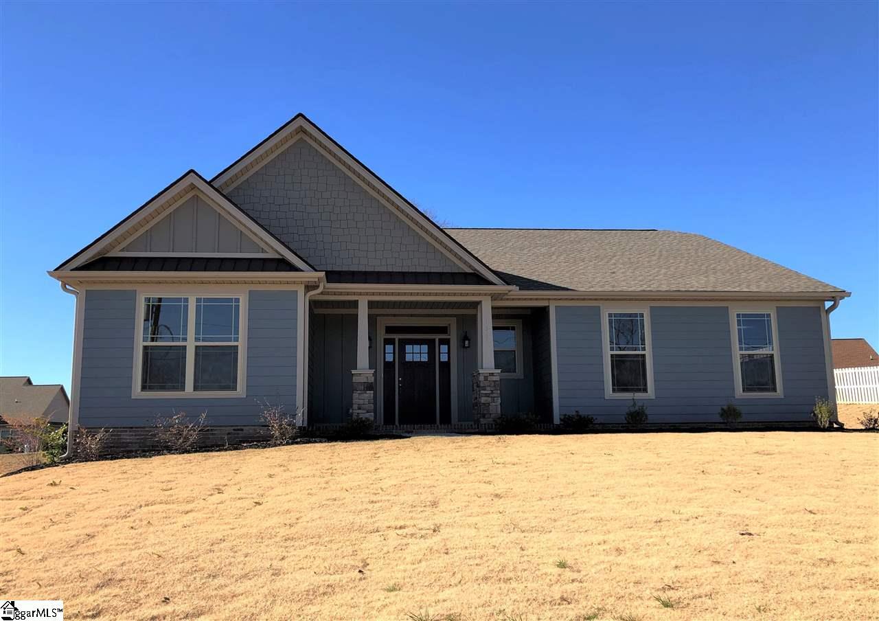 1560 Ballenger Road - Photo 1