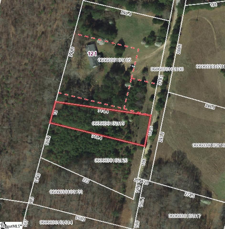 00 Cothran Road - Photo 1