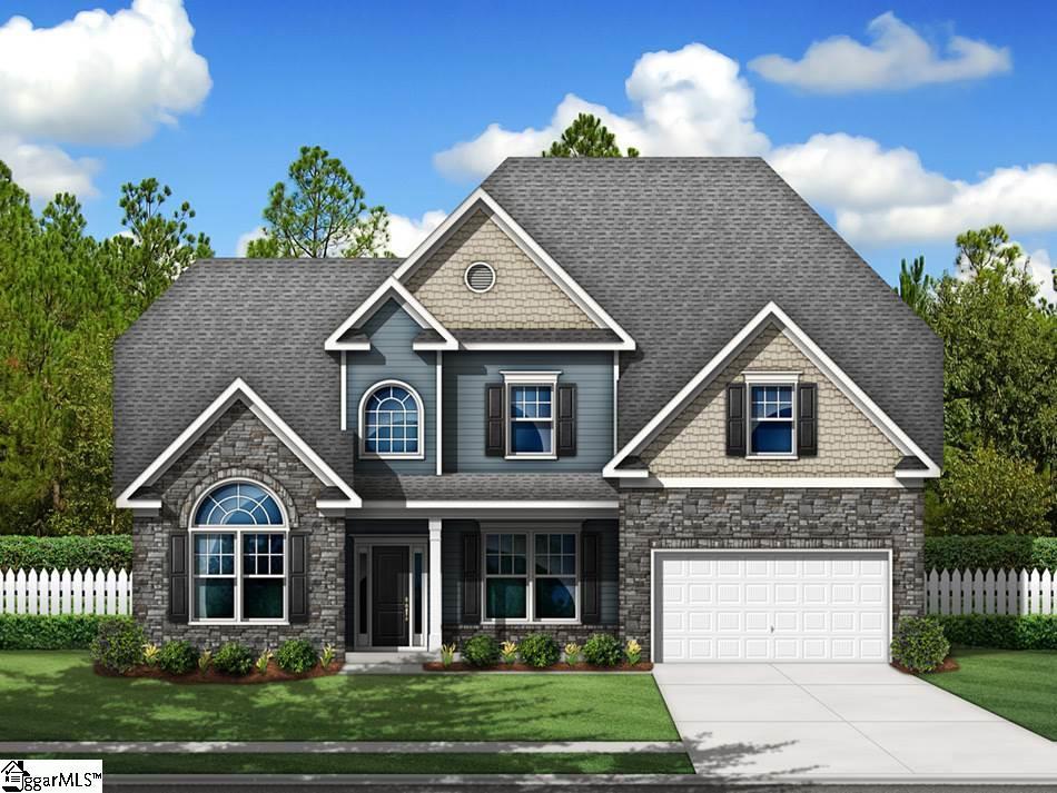 201 Walnut Hill Court - Photo 1