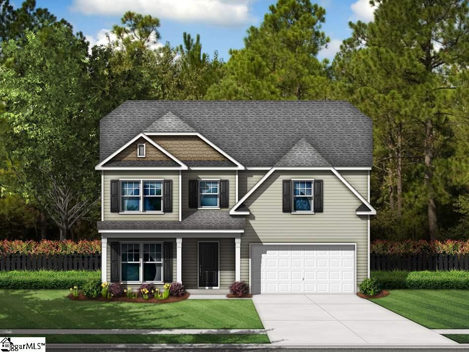 524 Edgevale Drive - Photo 1