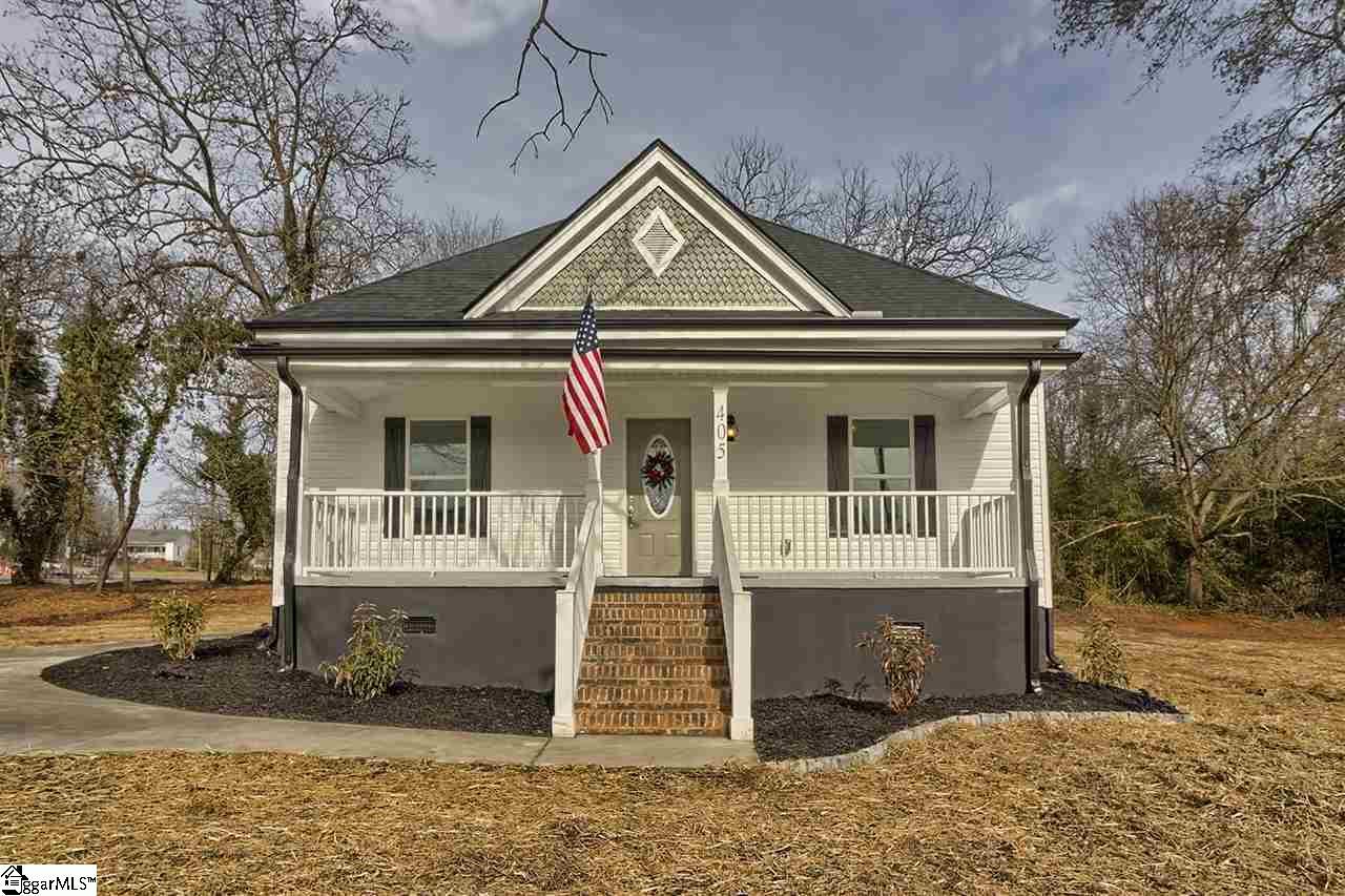 405 Hagood Street - Photo 1