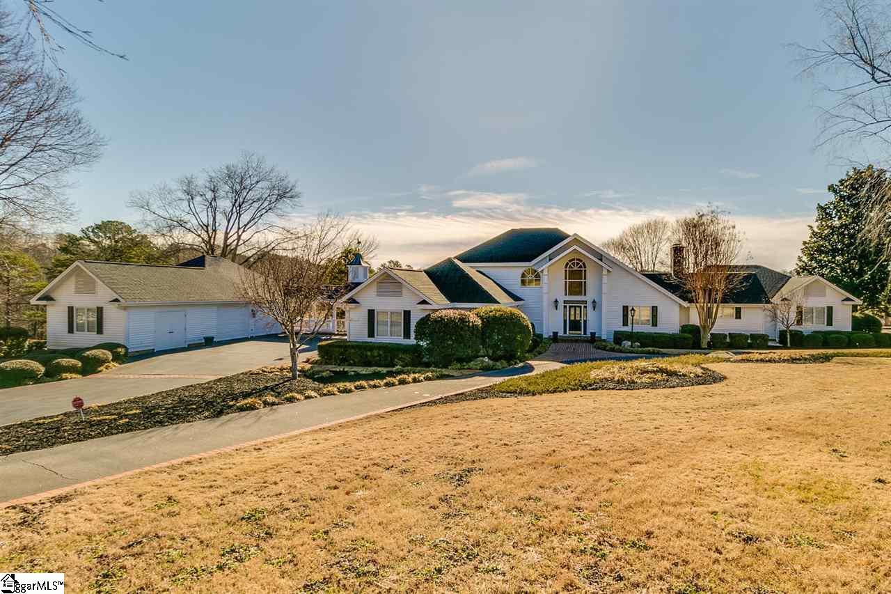 131 Willow Lake Court - Photo 1