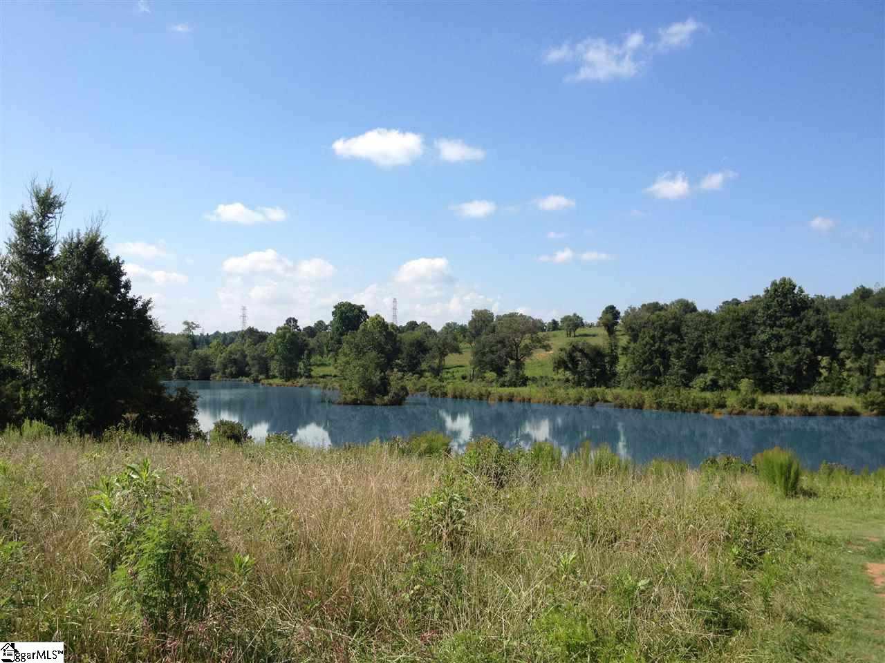 00 Gap Creek Road - Photo 1