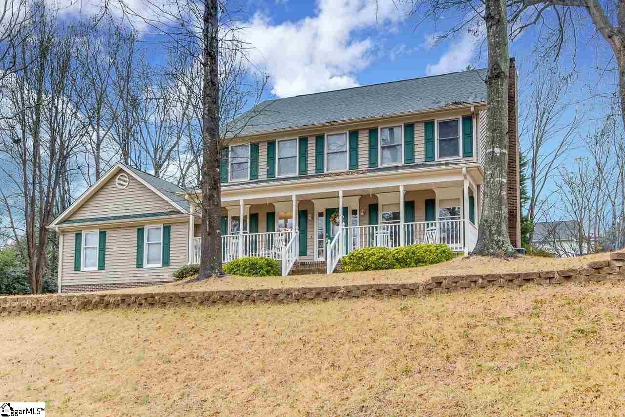 209 Squires Creek Road - Photo 1