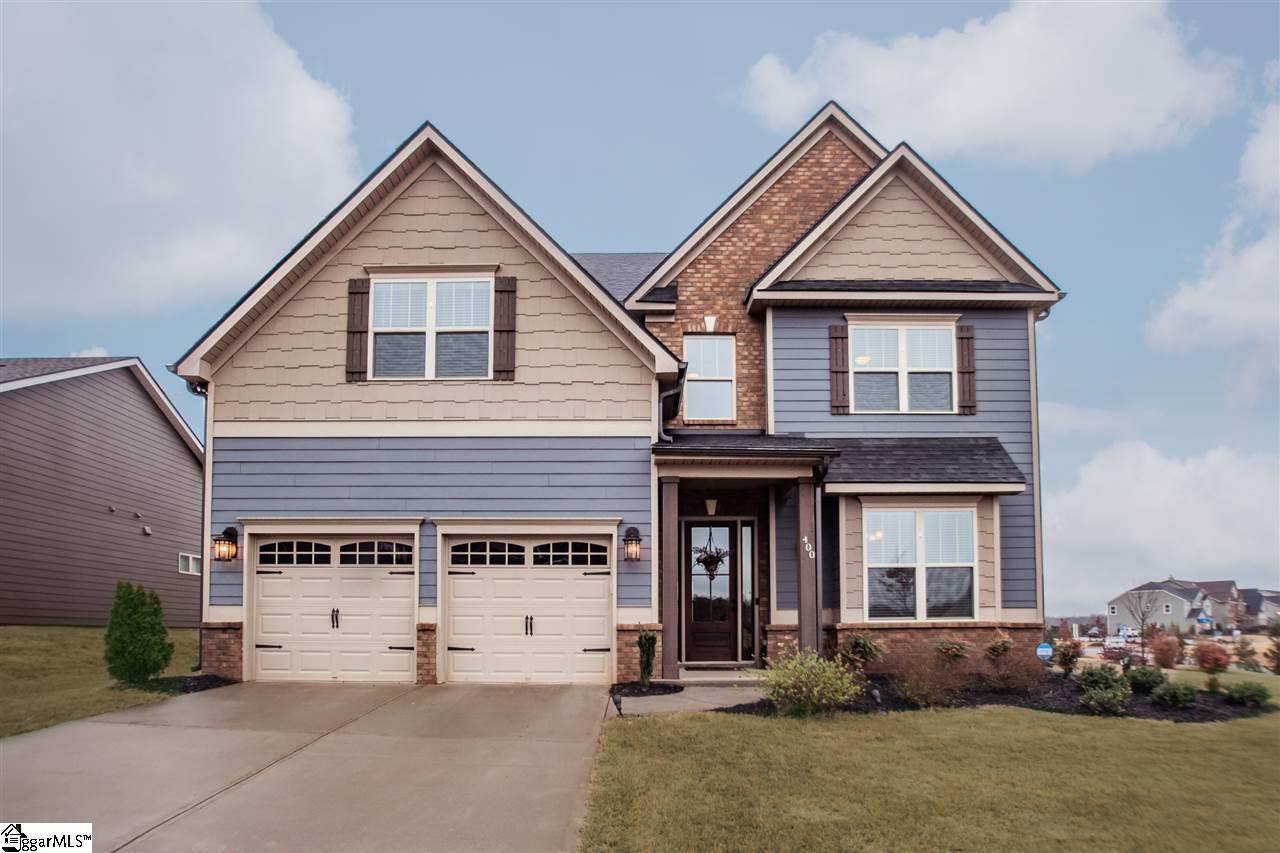 400 Windwood Street - Photo 1