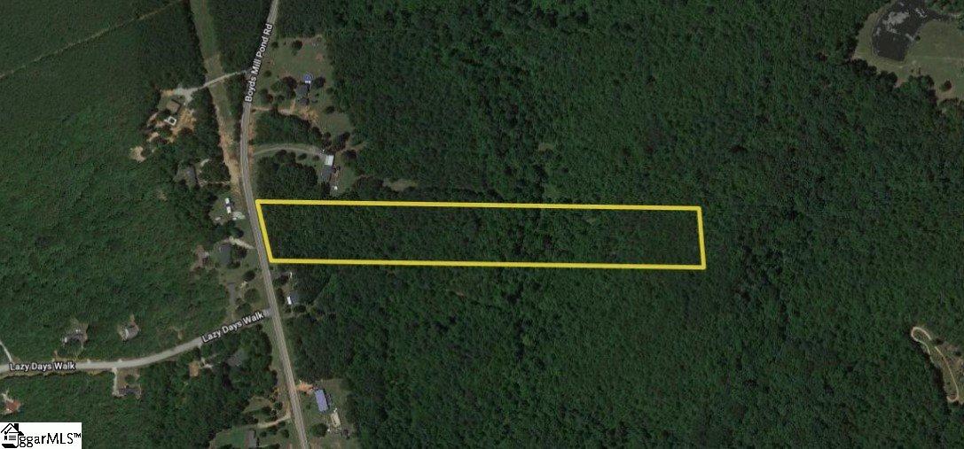 Boyds Mill Pond Road - Photo 1