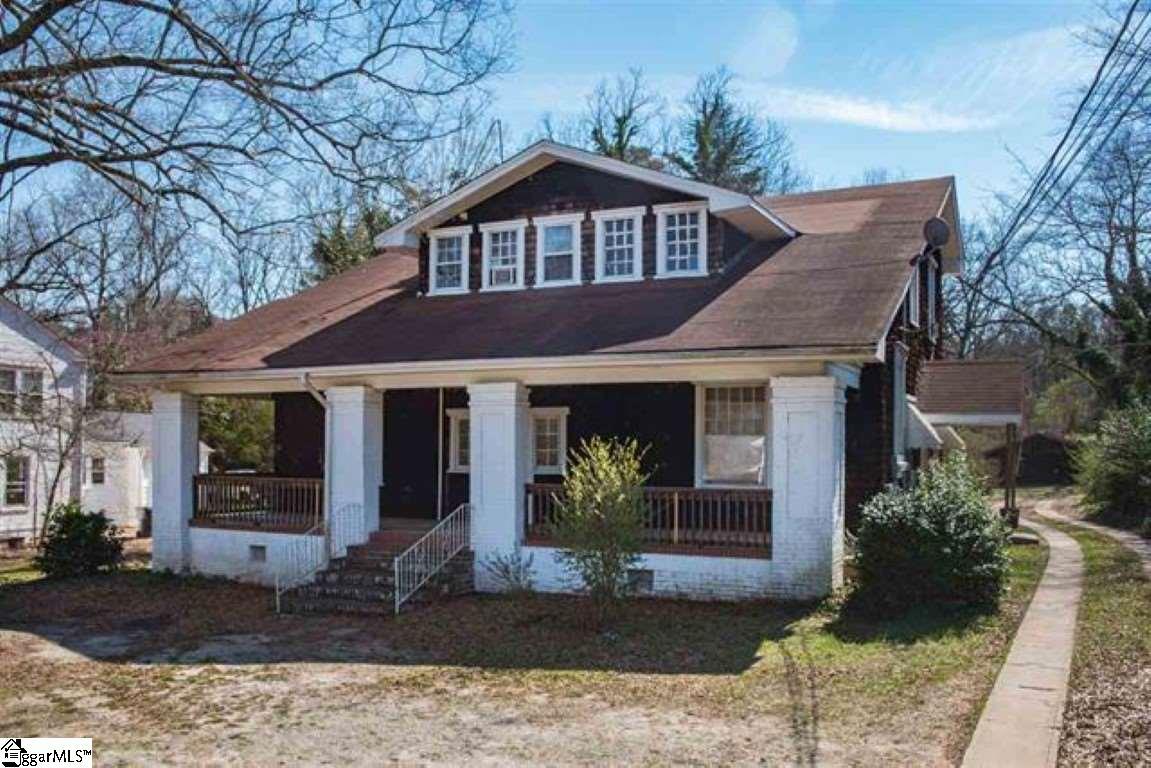 213 Jones Street - Photo 1