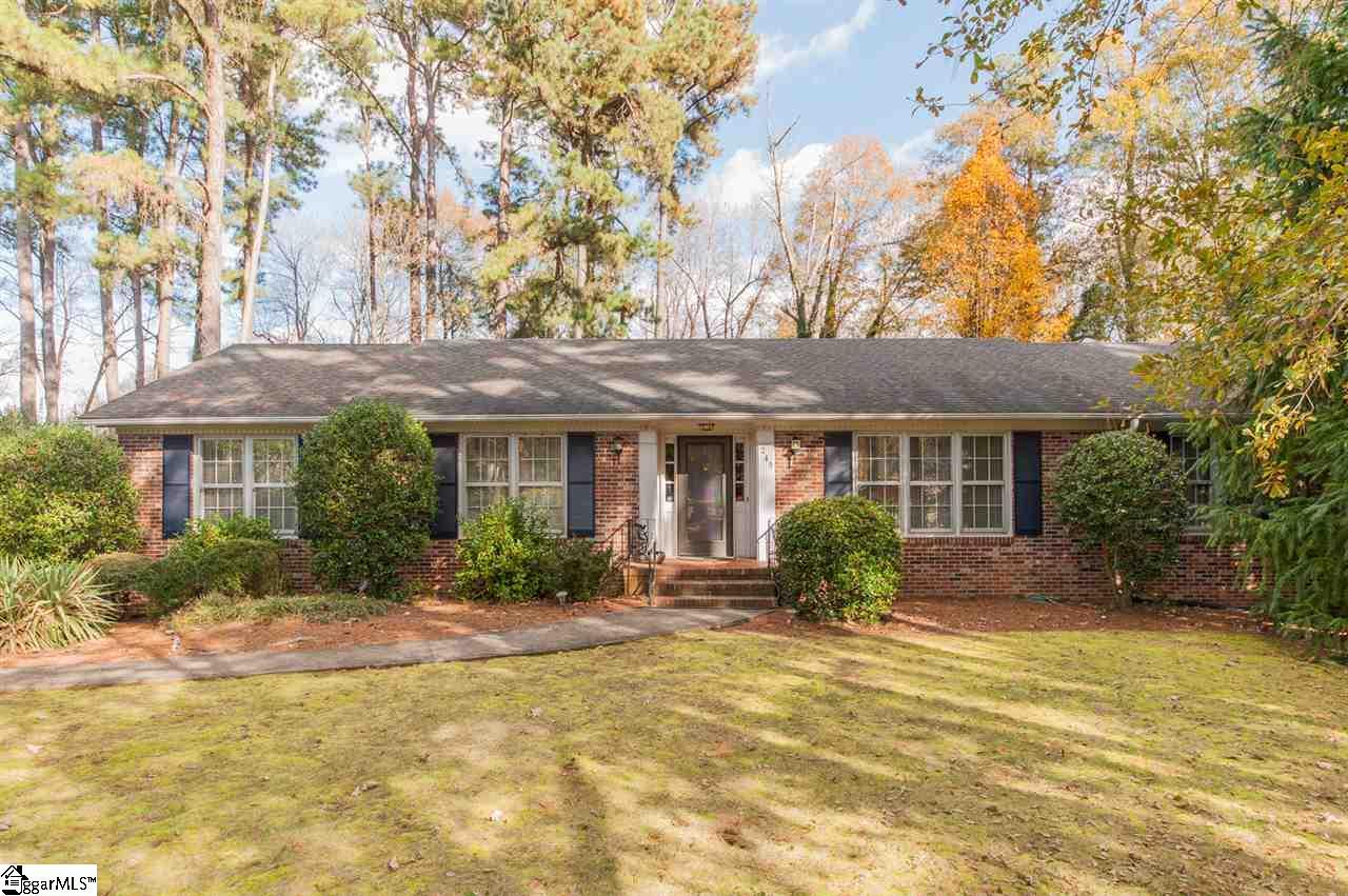 249 Providence Square - Photo 1