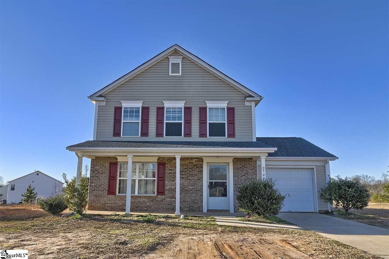 504 South Sunflower Way - Photo 1