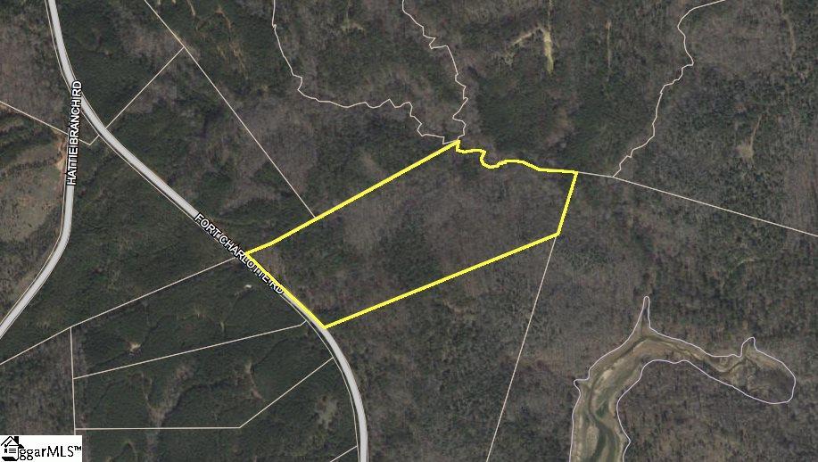 2367 Fort Charlotte Road - Photo 1