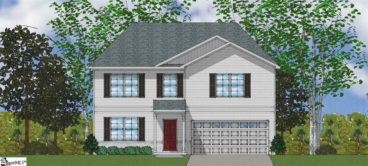 123 Butler Knoll Court - Photo 1