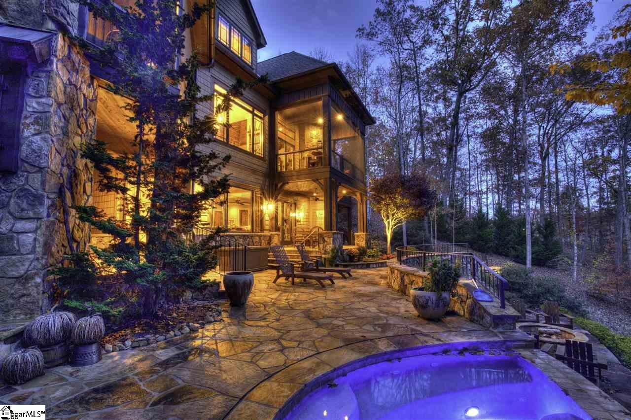610 Sweet Fern Trail - Photo 1