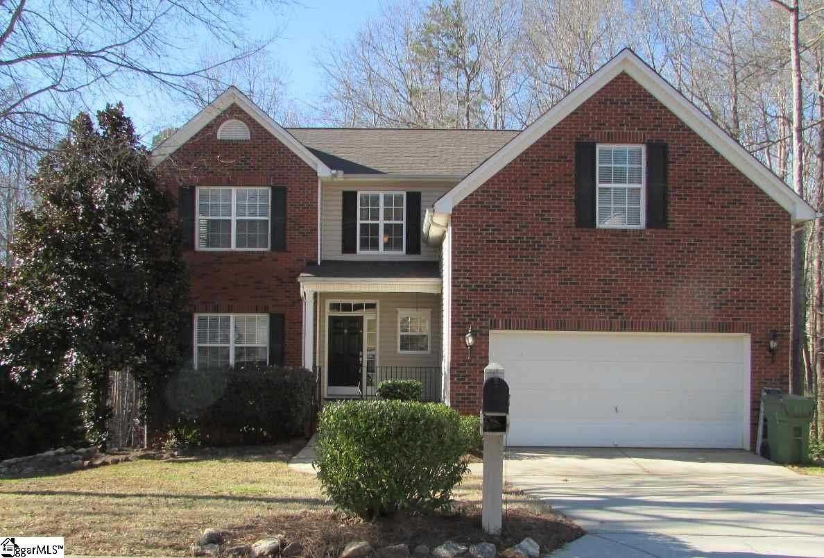 20 Trailstream Drive - Photo 1