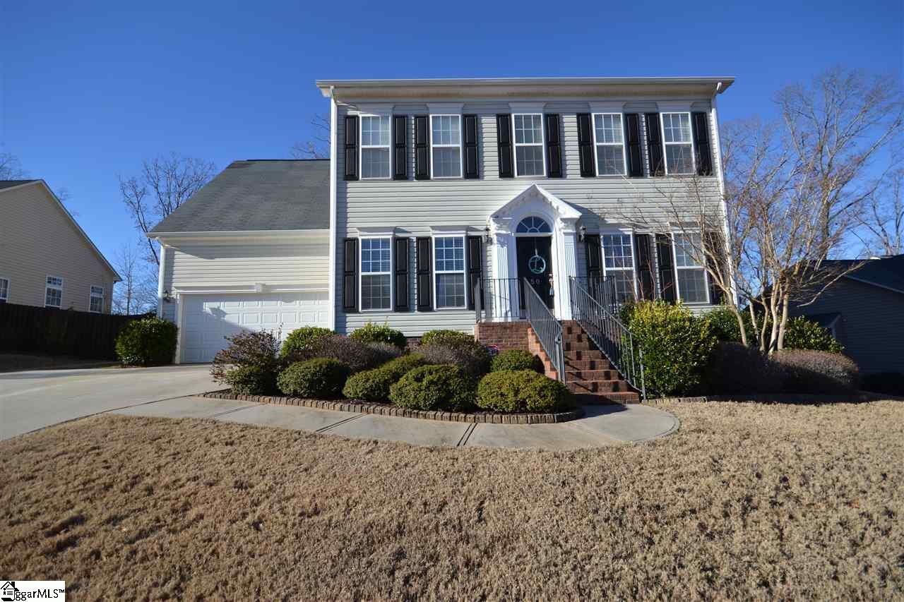 50 Meadow Rose Drive - Photo 1