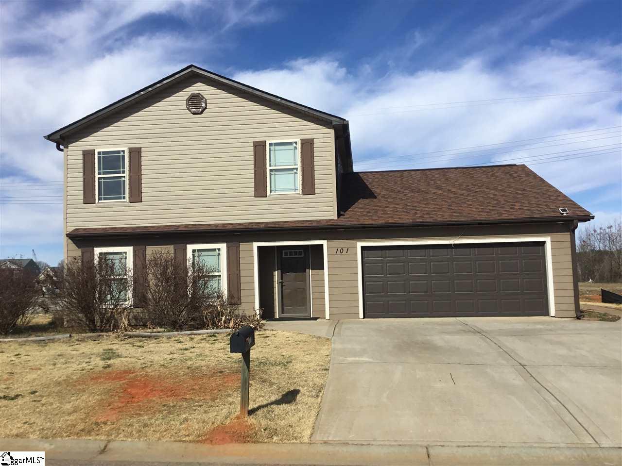 101 Melrose Road - Photo 1