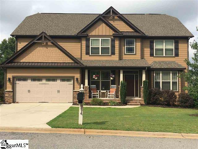113 Castle Creek Drive - Photo 1