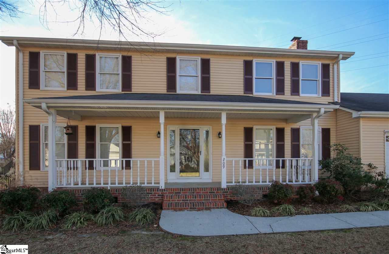 209 Kincade Drive - Photo 1