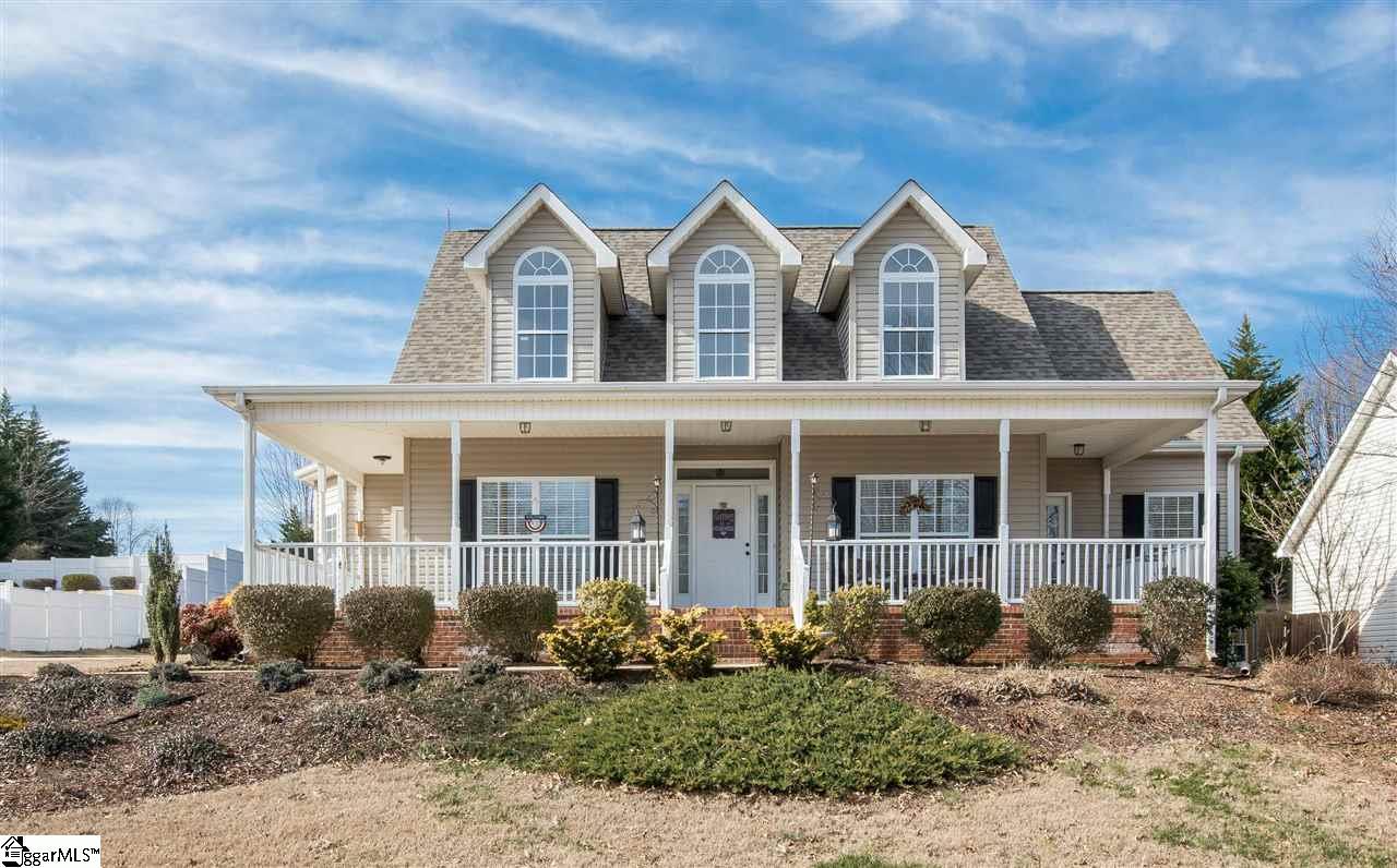 10 Pleasant Knoll Lane - Photo 1