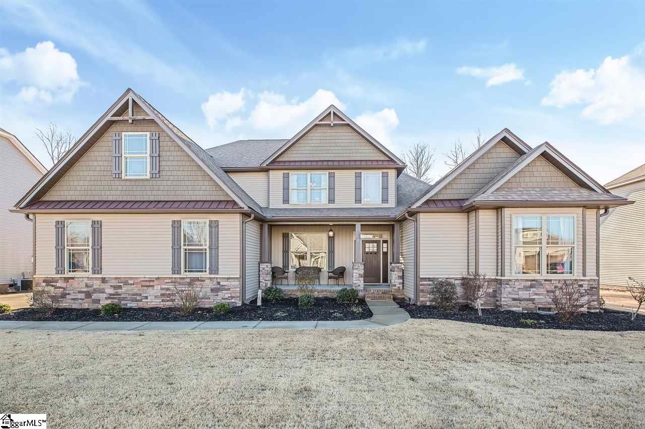 10 Meadowgold Lane - Photo 1