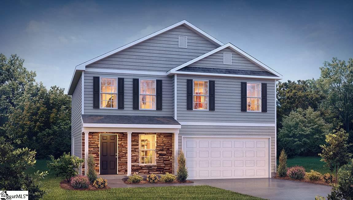 596 Craftsman Lane - Photo 1