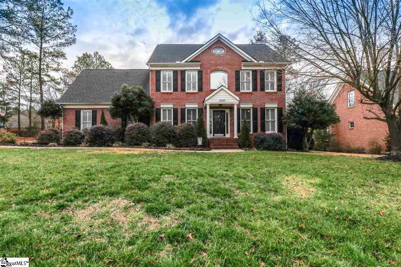 2009 Olde Oxford Court - Photo 1