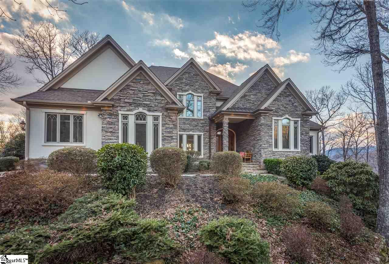 904 Mountain Summit Road - Photo 1
