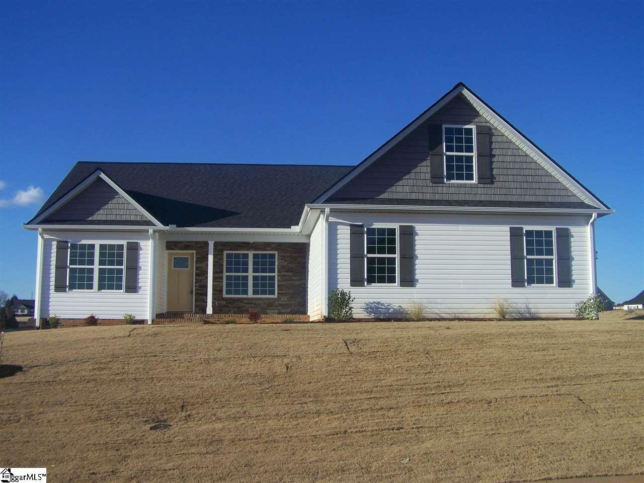 153 Deyoung Meadows Drive - Photo 1