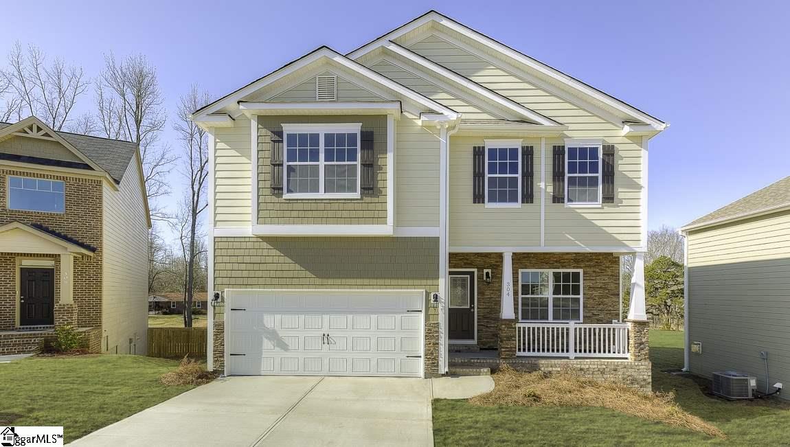 212 Hartwood Lake Lane - Photo 1