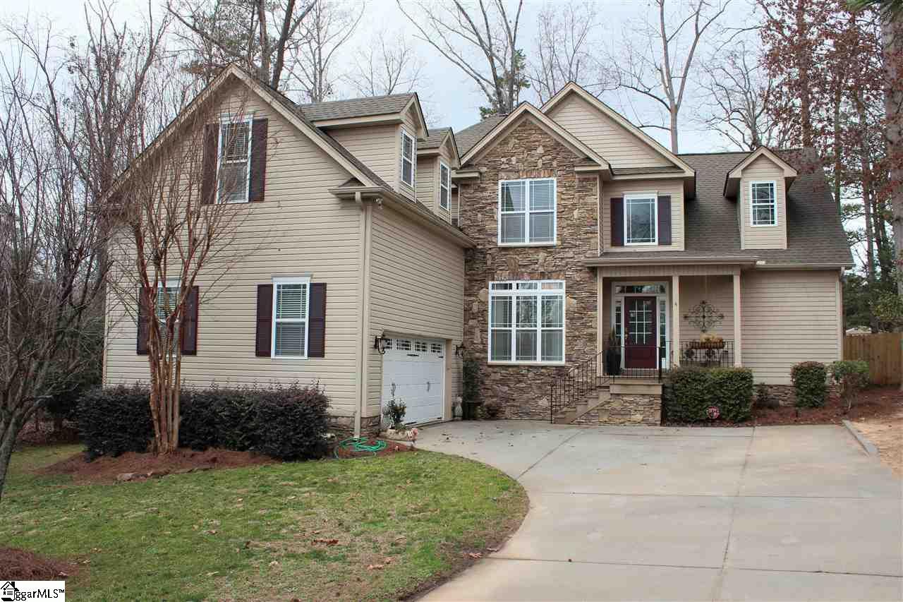 4 Carolina Leaf Lane - Photo 1