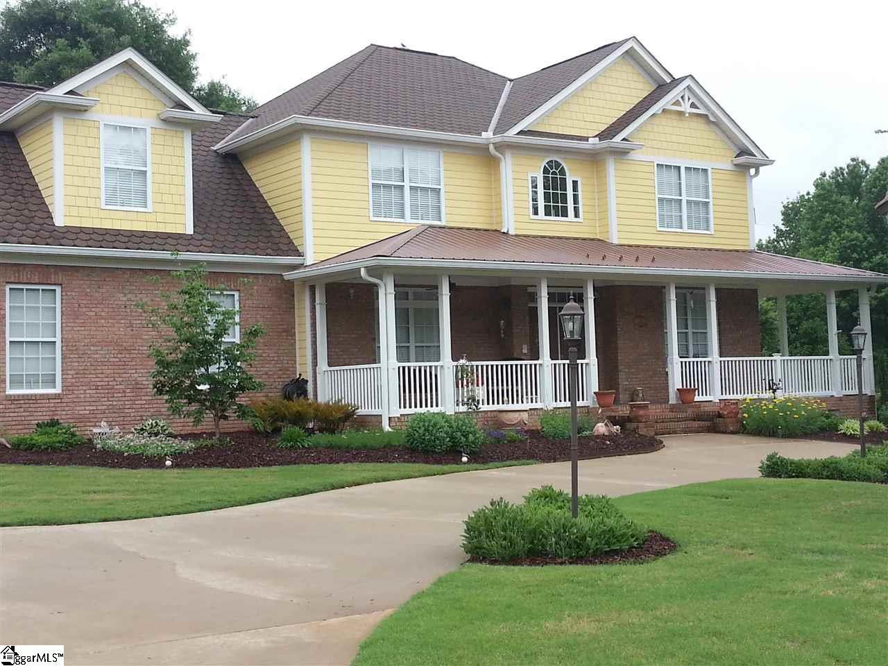 5 Silver View Lane - Photo 1