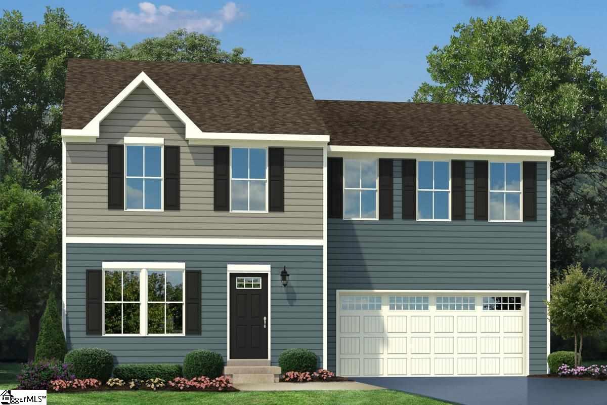 201 Danforth Drive - Photo 1