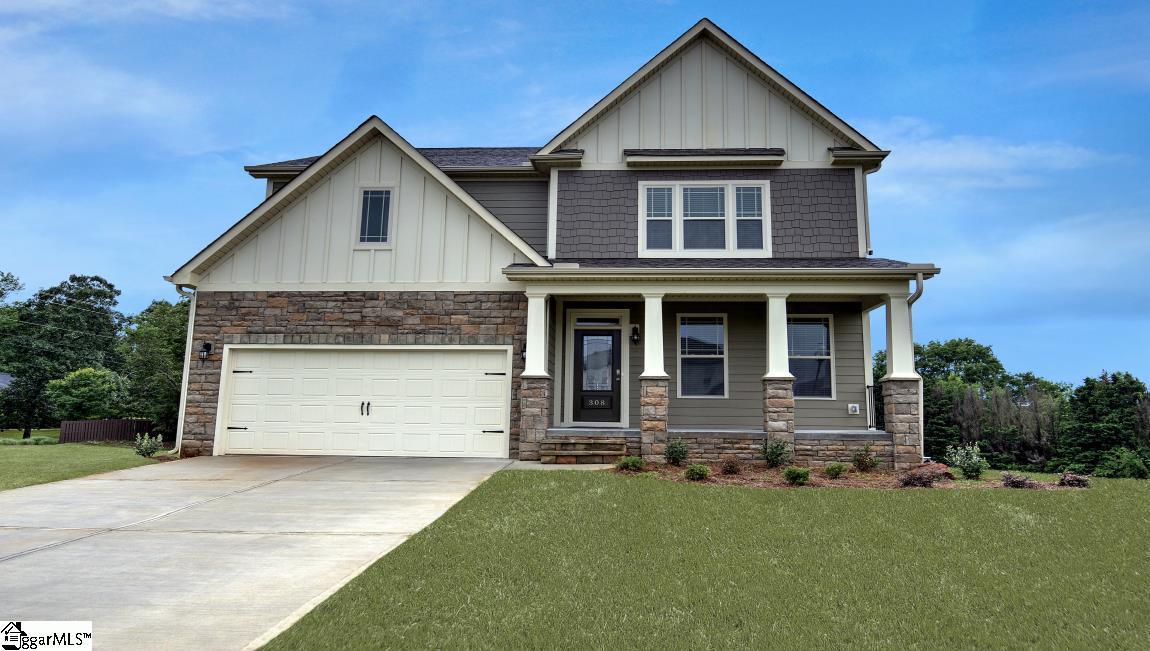 308 Woodhall Lane - Photo 1