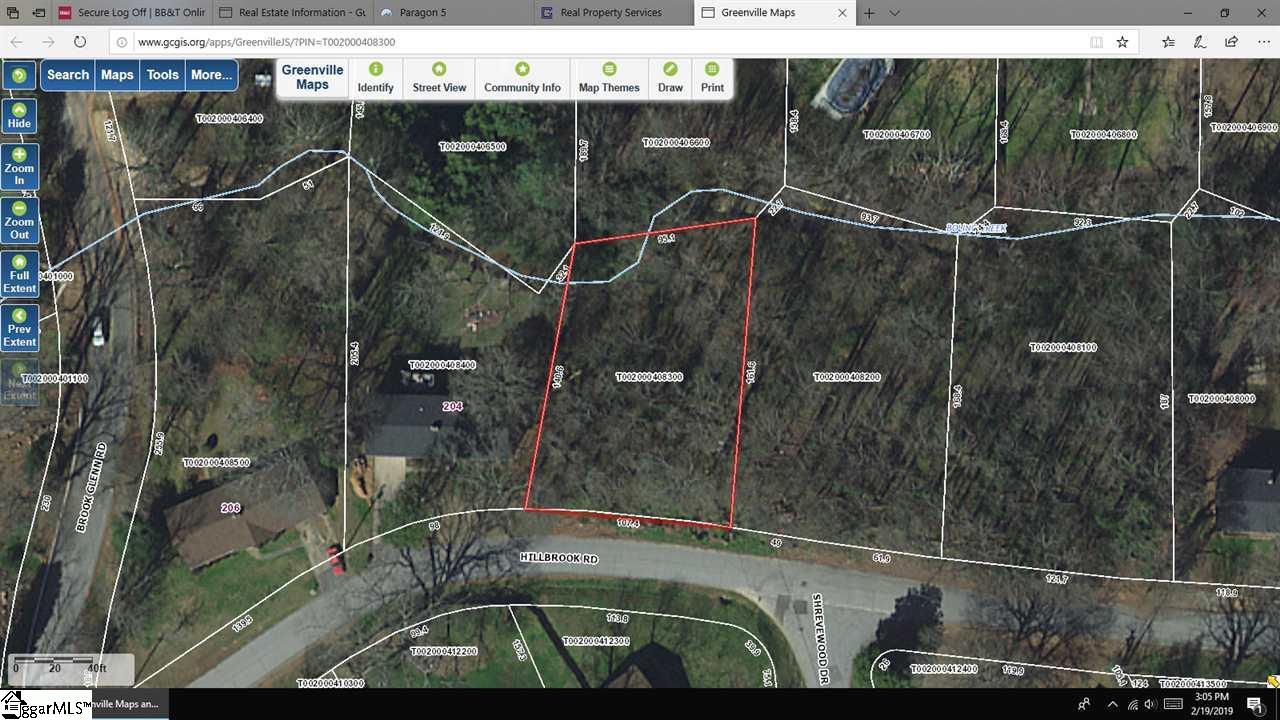 202 Hillbrook Drive - Photo 1