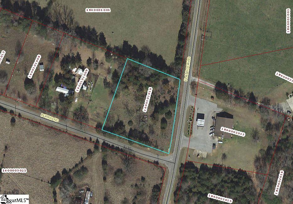 1095 Burris Road - Photo 1
