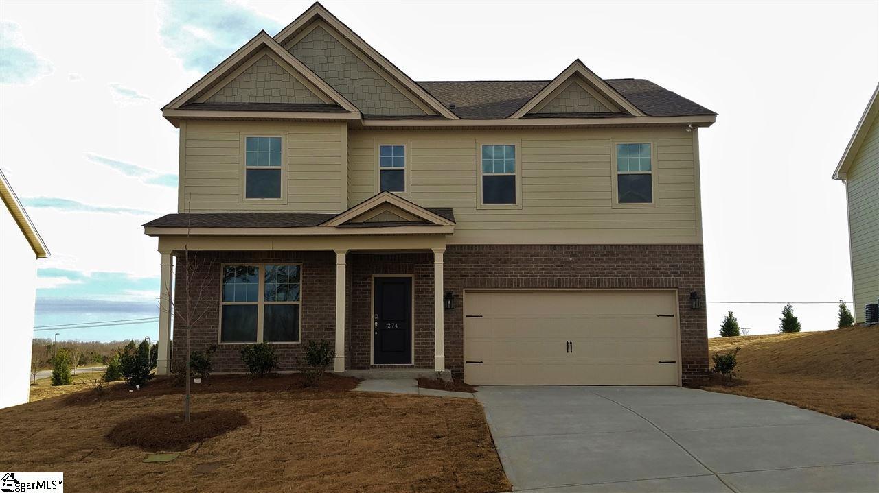274 Braselton Street - Photo 1