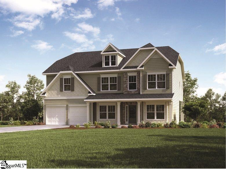 109 Wild Hickory Circle - Photo 1