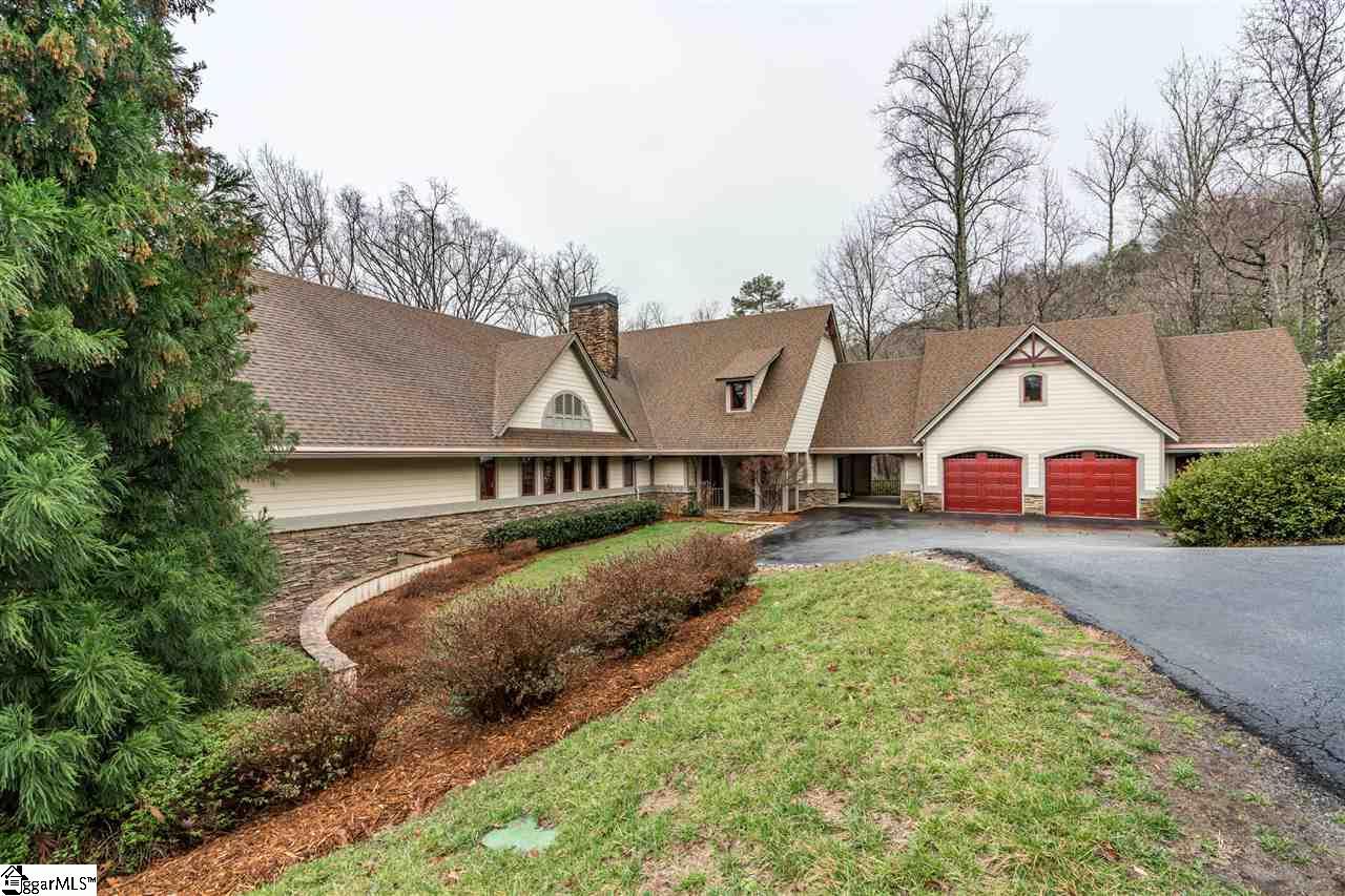 315 Mountain Summit Road - Photo 1
