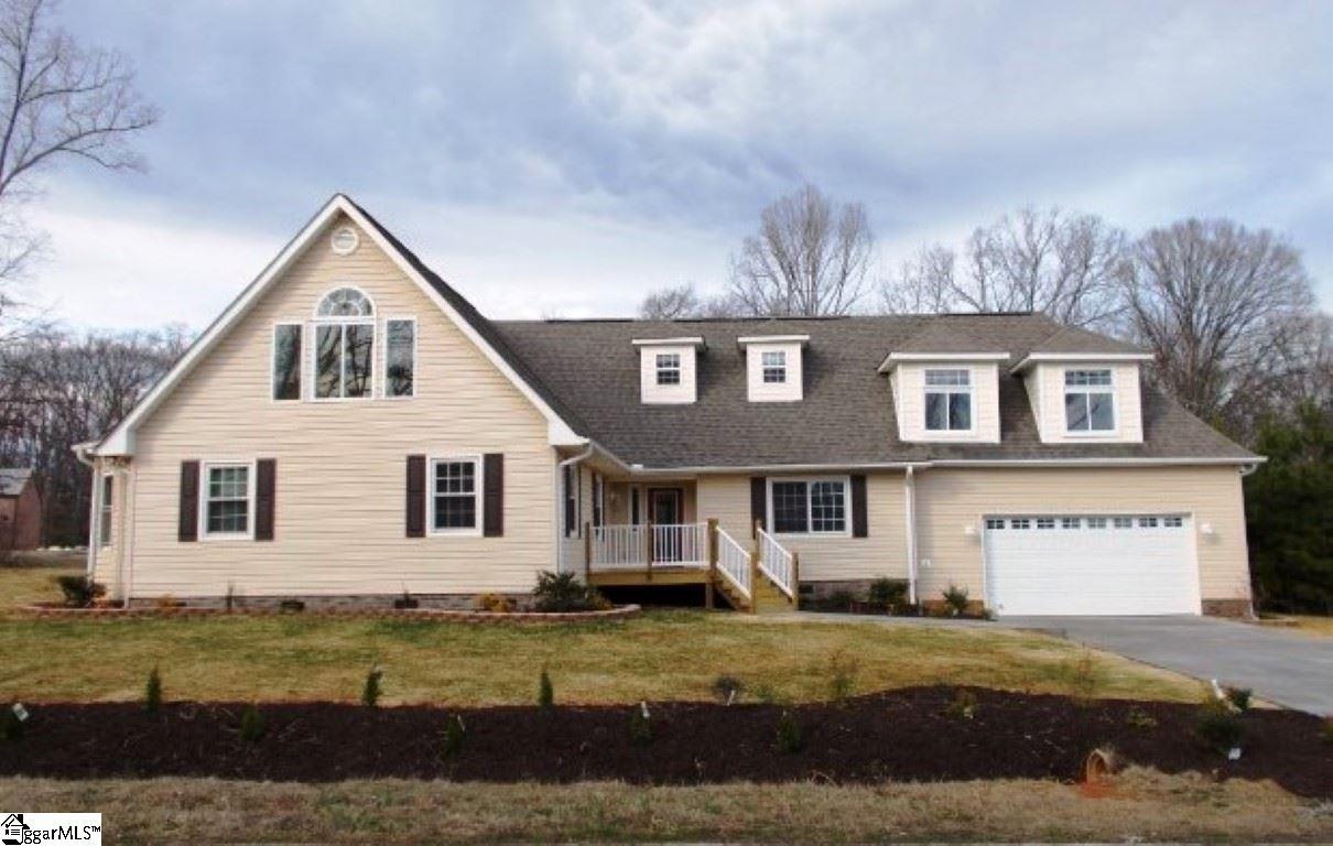 420 Smith Hines Road - Photo 1