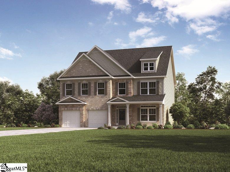 107 Wild Hickory Circle - Photo 1