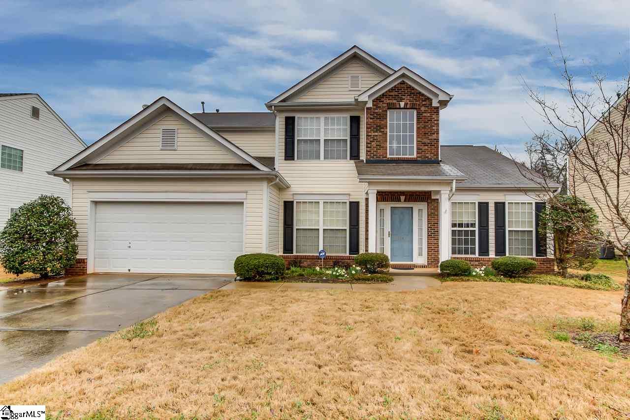 114 Wild Dogwood Way - Photo 1