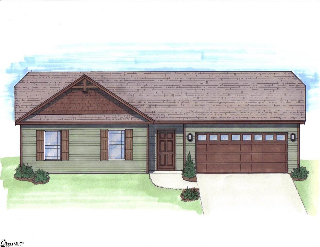 218 Bondale Drive - Photo 1